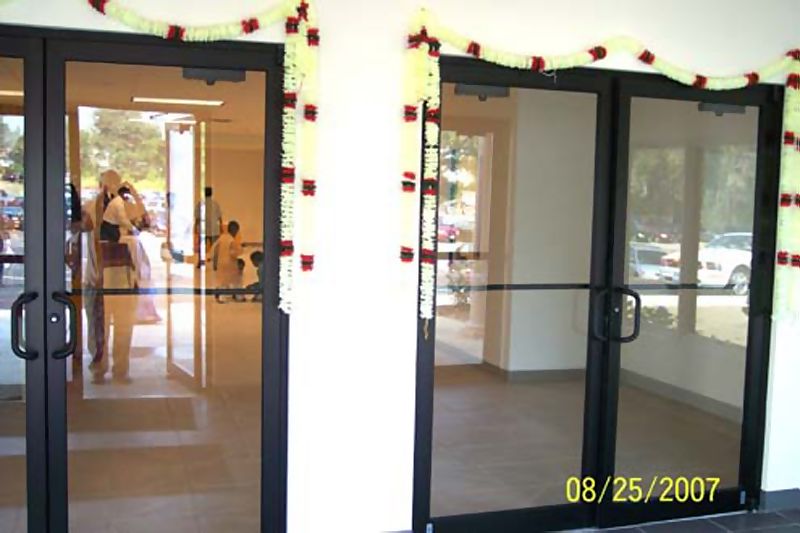 Hindu Cultural Center (1a)