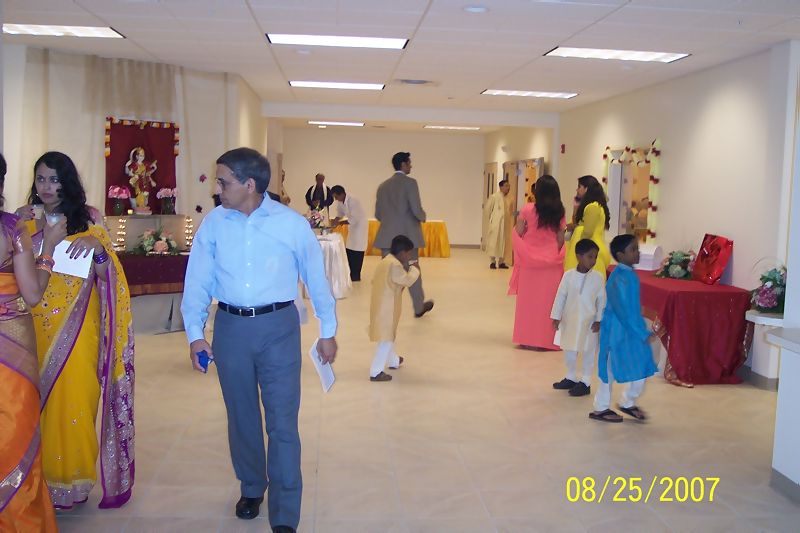 Hindu Cultural Center (2)