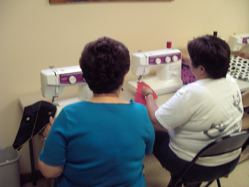 Sewing Class (3)