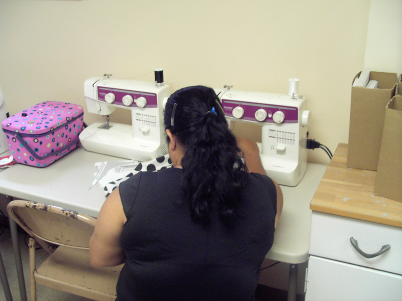Sewing Class (5)