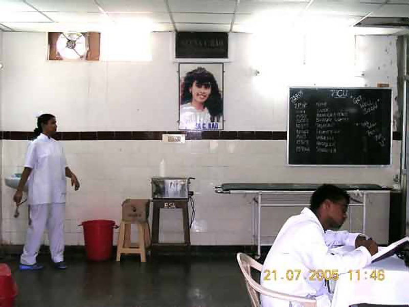 Neena PICU July 2005 04AA