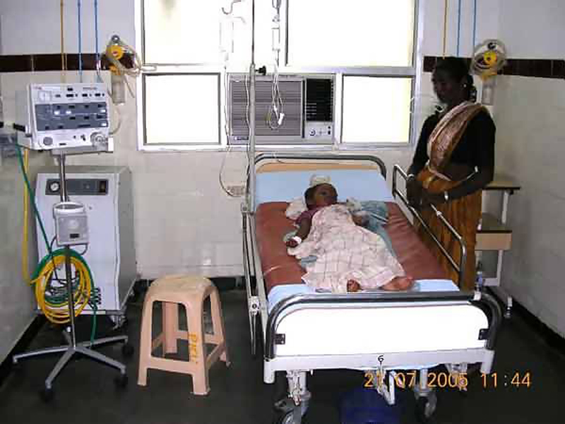Neena PICU July 2005 09AA